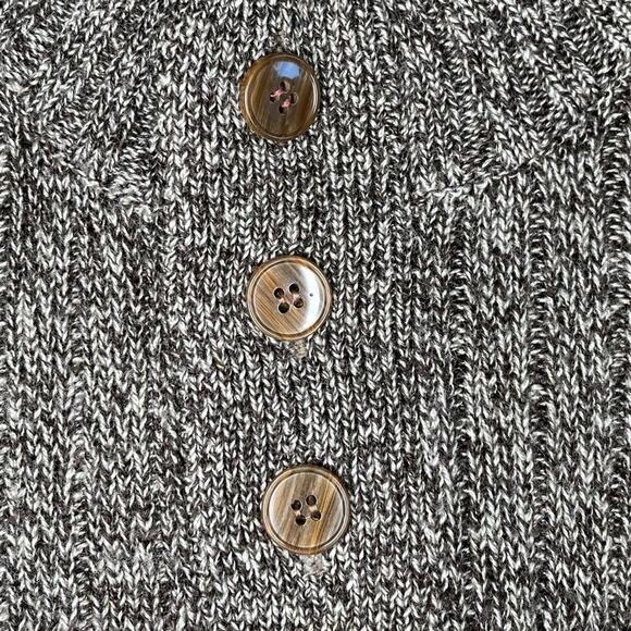 Vintage Mickeys Collection Mickey and Friends 90s Brown Sweater Youth Boys Large - Picture 4 of 5